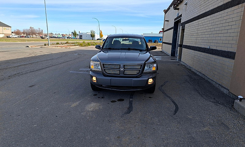 Mid Size Trucks...
