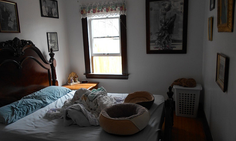 Selling My Home In 2...