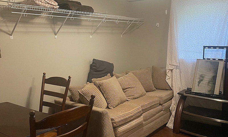 Rental Room...