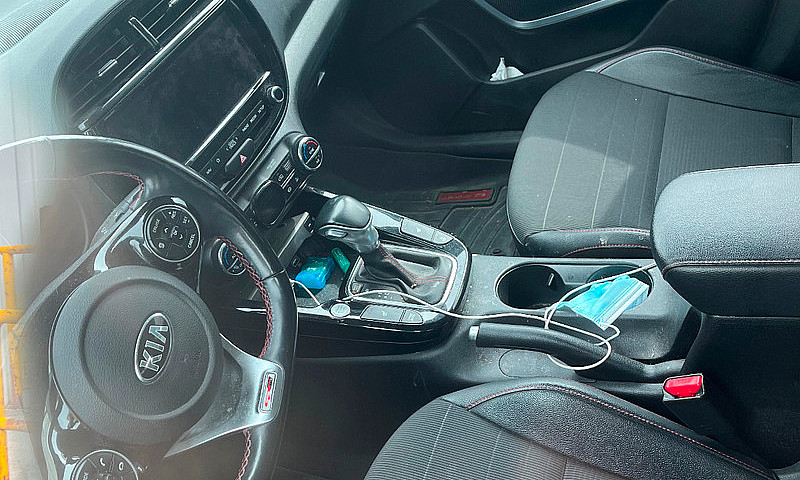 2020 Kia Soul Gt  - ...