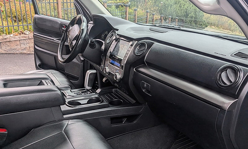 2020 Tundra Sr5 Trd ...