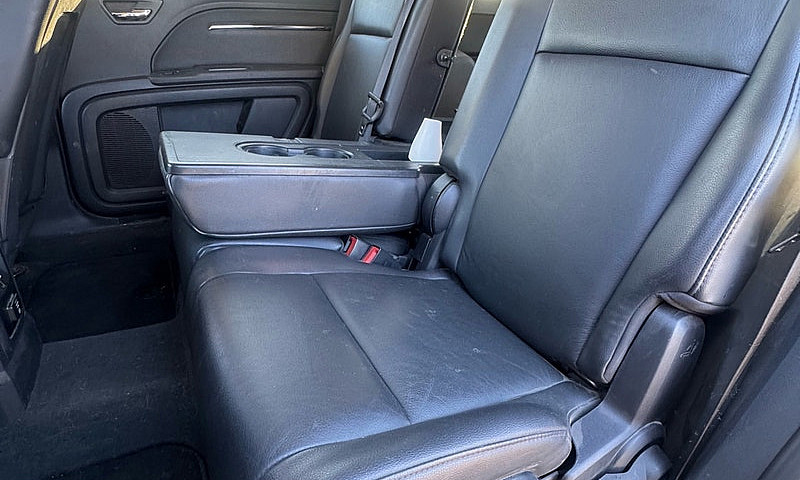 Awd Dodge Journey R/...