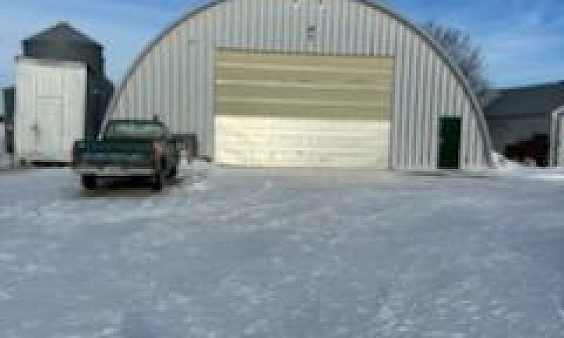 Farm For Sale...