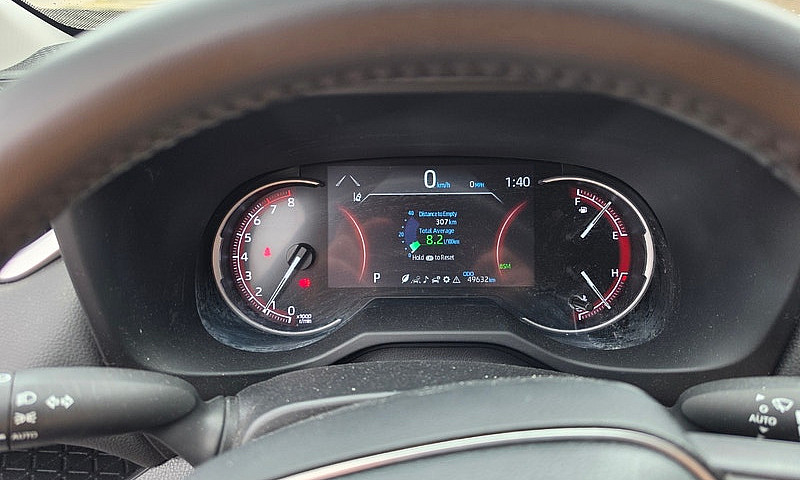 2023 Toyota Rav4 Xle...