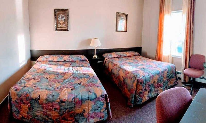 Hotel Kitchenettes F...
