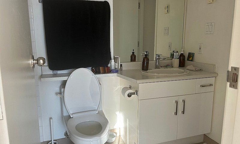 One Bedroom Condo - ...