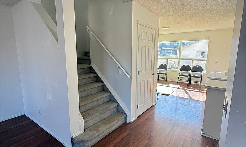 3 Bedroom And 2.5 Wa...
