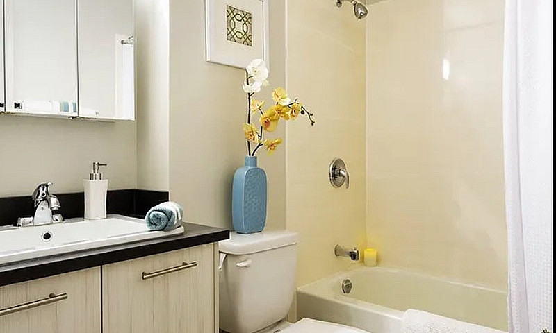 2-Bedroom Apartment...
