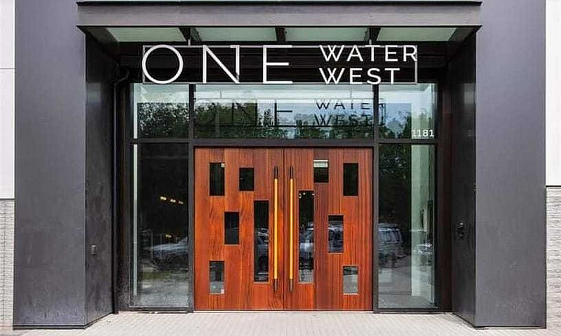 Kelowna Condo - One ...