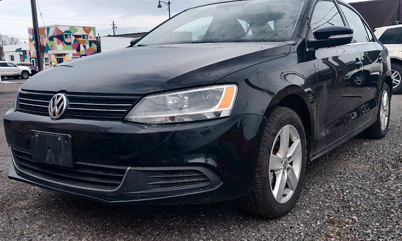 Safetied Vw Jetta...