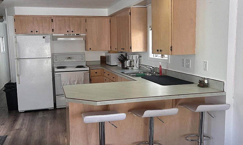Modular Home On Owne...