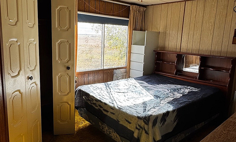 Mobile Home ...