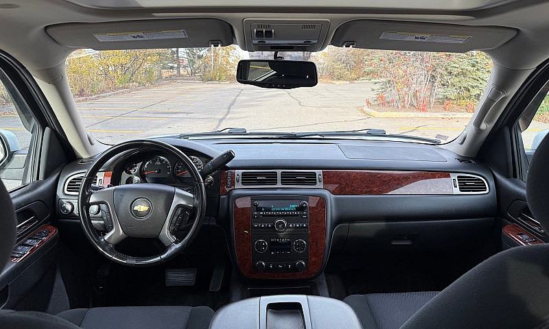 2013 Chevrolet Avala...