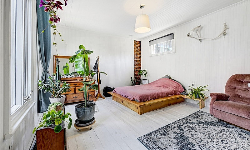 Superbe Maison En Ra...