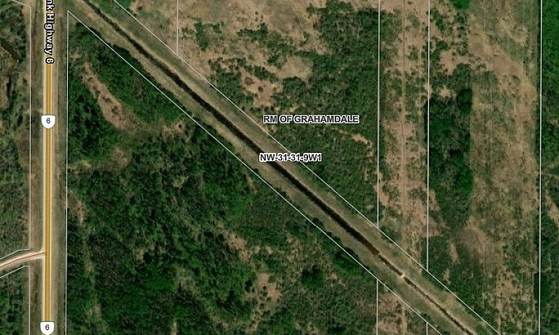 North Interlake Land...