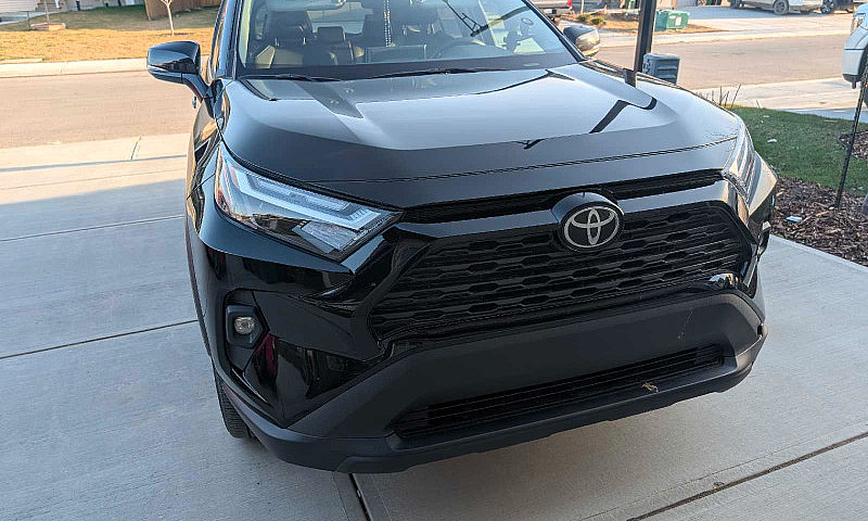 Rav4 2023 Xle Premiu...