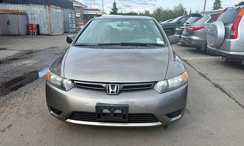 Honda Civic 2006...