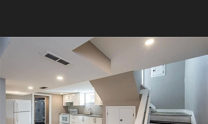 Basement For Rent (H...