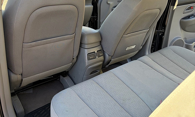 *Low Kms* 2007 Kia R...