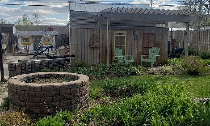 Home For Sale...