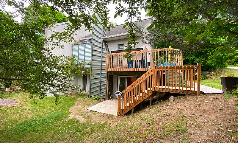 Appartement À Louer ...