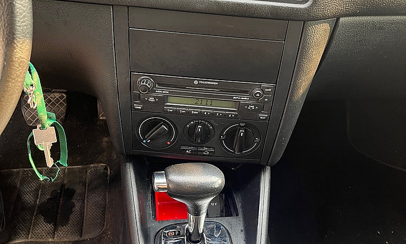 2007 Vw Golf City...
