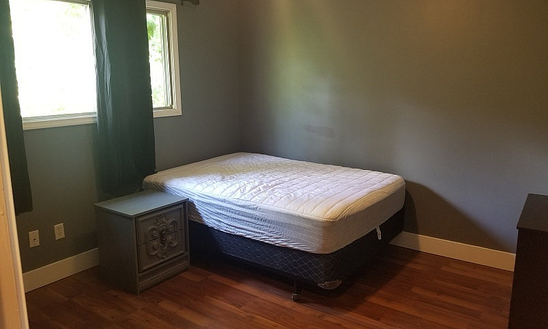 2 Bedroom Furnished ...