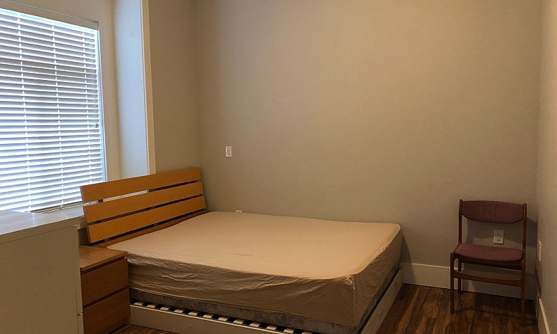 One Bedroom One Bath...