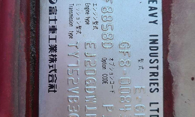 1994 Jdm Wrx Subaru ...