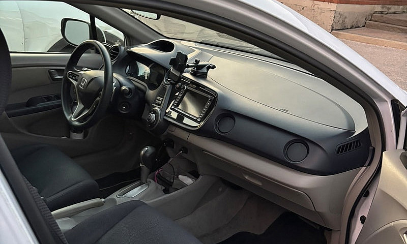 Honda Insight Ex 201...