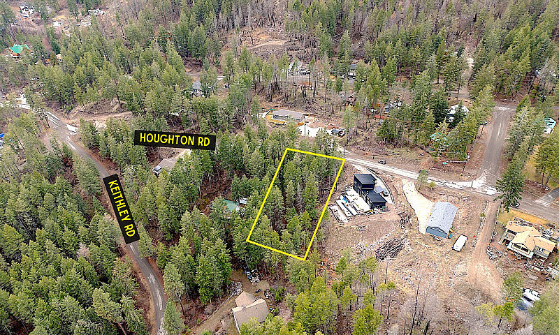Lot 91 Houghton Rd, ...