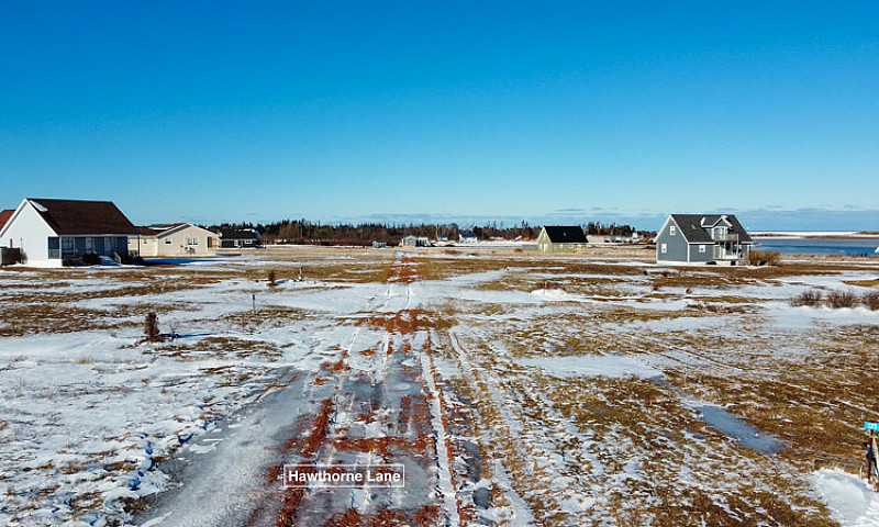 Water View Lot With ...