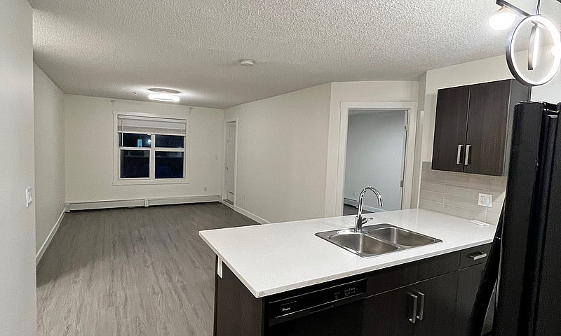2 Bed 2 Bath Apartme...