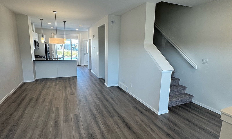 Townhouse Rental...