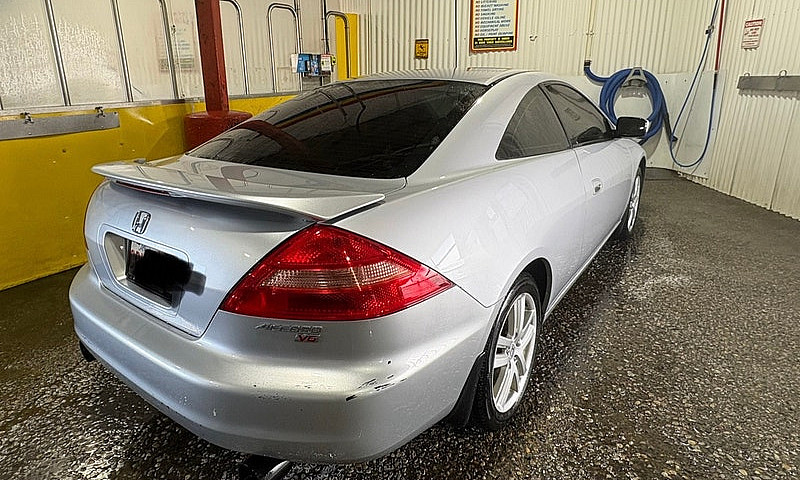 2003 Honda Accord V6...