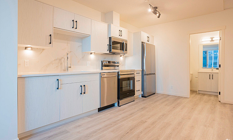 2 Bedroom Brand New ...