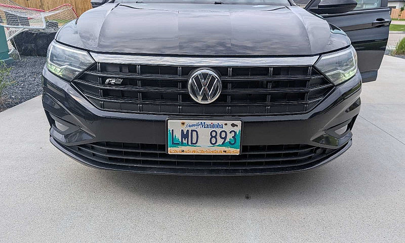2019 Vw Jetta Highli...
