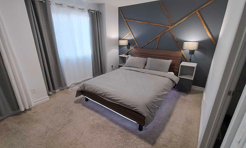Fully Furnished Hous...