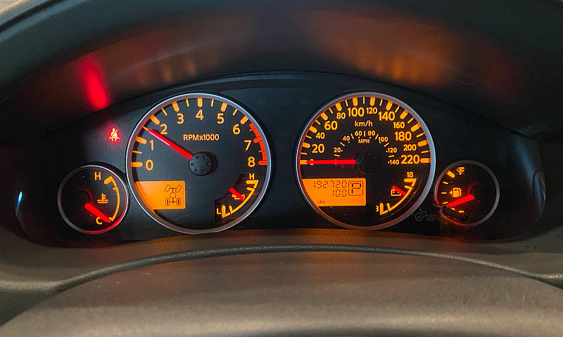 2010 Pathfinder...