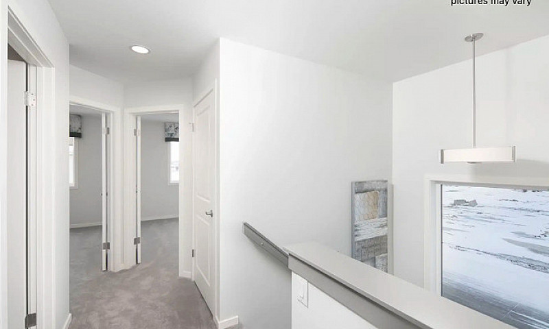New Lakefront With W...