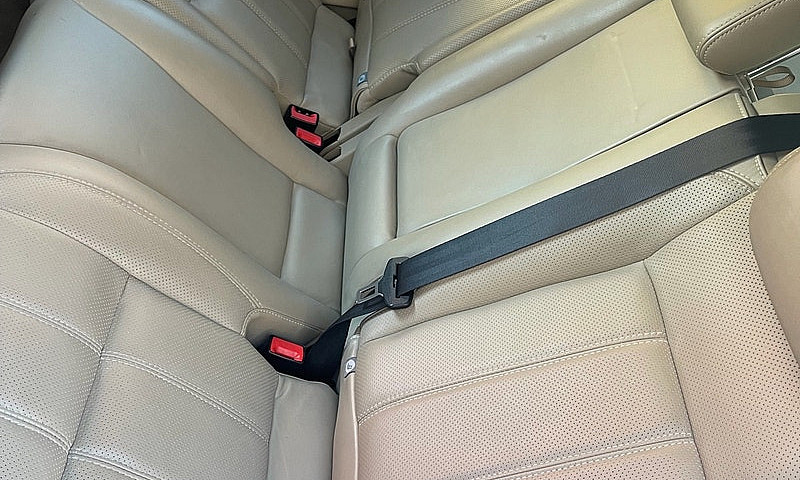 2011 Land Rover Rang...