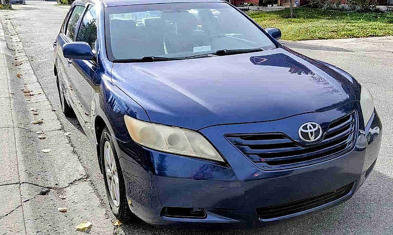 2007 Toyota Camry Le...