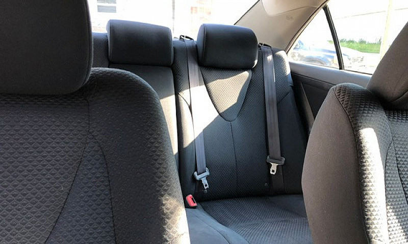 2007 Toyota Camry...
