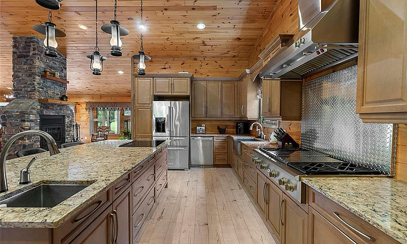Multi Family Luxury ...
