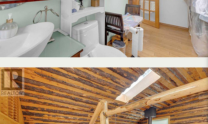 Acreage Cottage With...
