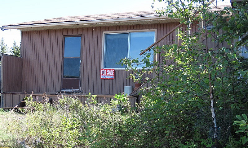 Cabin On Island Geta...