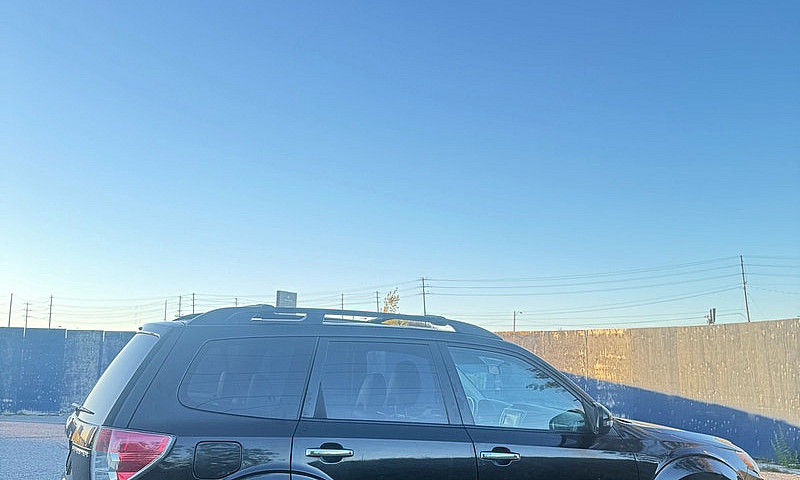 2013 Subaru Forester...
