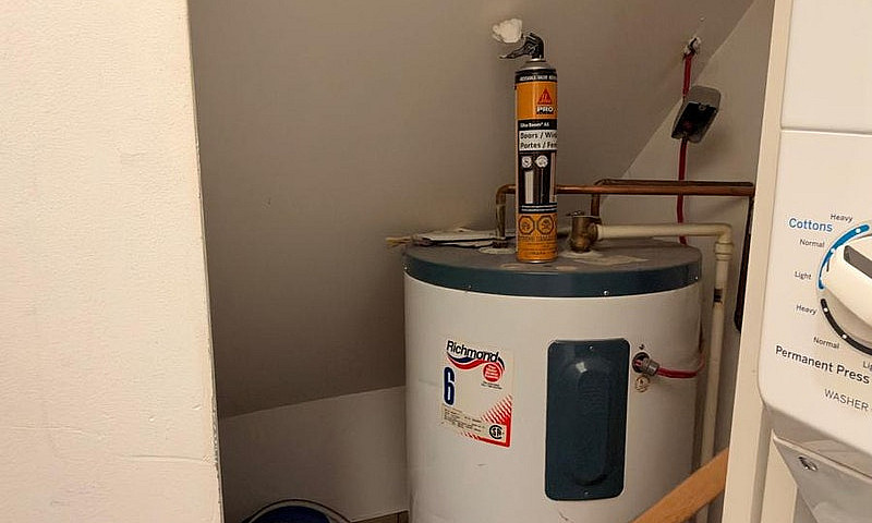 Bright 3 Bedroom Apa...
