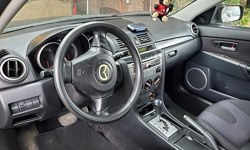 2008 Mazda 3 2.0L Au...