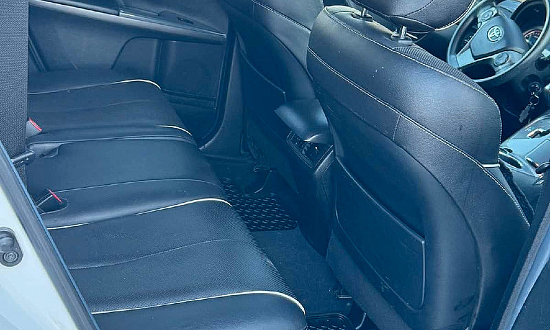 Toyota Venza...
